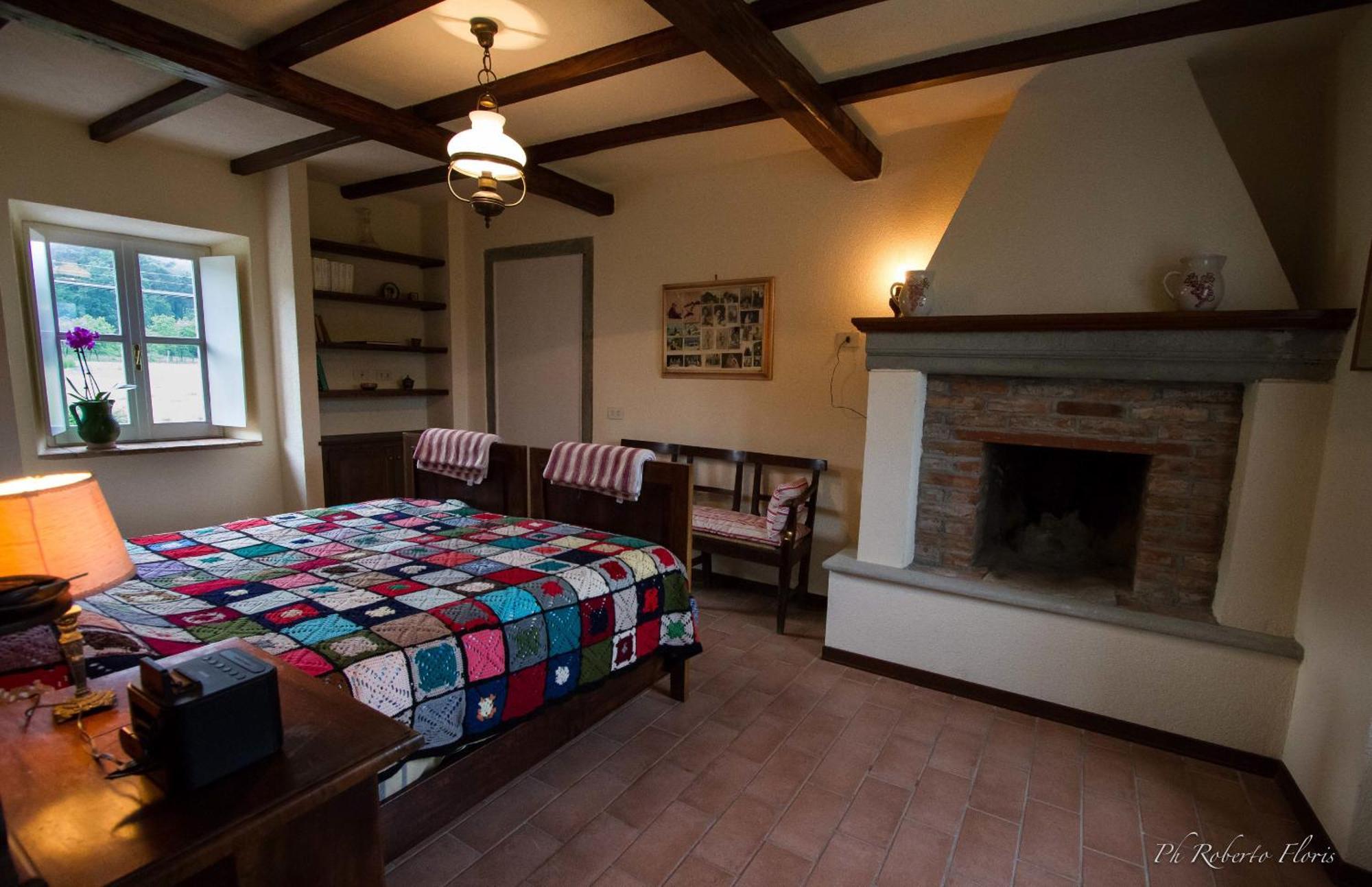 Coriana Apartments & Villas Mulazzo Room photo