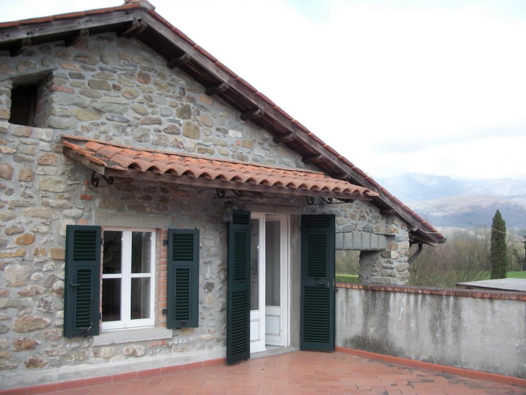 Coriana Apartments & Villas Mulazzo Exterior photo